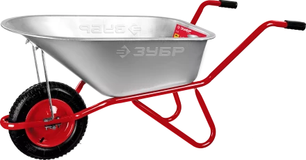 Тачка садово-строительная одноколесная 160 кг серия Без серии купить в Надыме