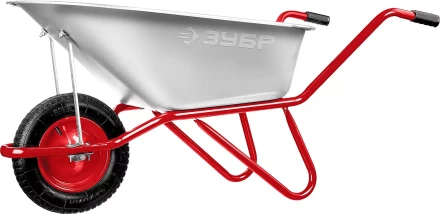 Тачка садово-строительная одноколесная 160 кг серия Без серии купить в Надыме