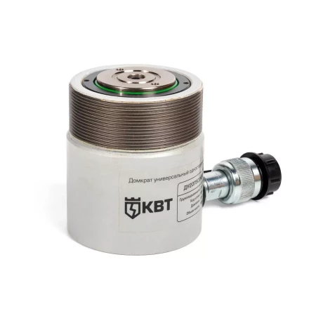 Домкрат универсальный односторонний КВТ ДУ-30П100 серия ПРОФИ (84569) купить в Надыме