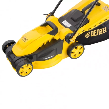 Газонокосилка электрическая Denzel GM-1600 96616 купить в Надыме