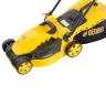 Газонокосилка электрическая Denzel GM-1600 96616 купить в Надыме