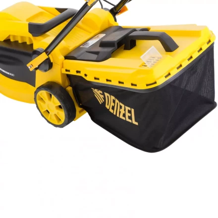 Газонокосилка электрическая Denzel GM-1600 96616 купить в Надыме