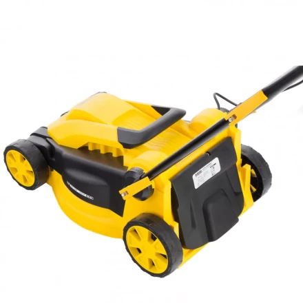 Газонокосилка электрическая Denzel GM-1600 96616 купить в Надыме