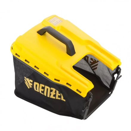 Газонокосилка электрическая Denzel GM-1600 96616 купить в Надыме