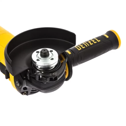 Угловая шлифмашина AG-115-750 Denzel 26901 купить в Надыме