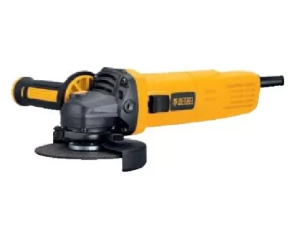 Угловая шлифмашина AG-115-750 Denzel 26901 купить в Надыме