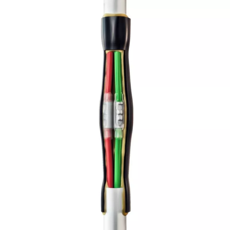 Муфта кабельная соединительная  КВТ 3ПСТ мини-4/6 нг-LS (69175) купить в Надыме
