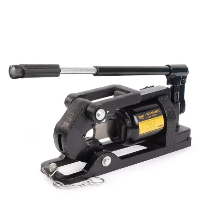 Тросорез гидравлический КВТ ТГС-30 для резки стальных тросов до 30 мм (89255) купить в Надыме