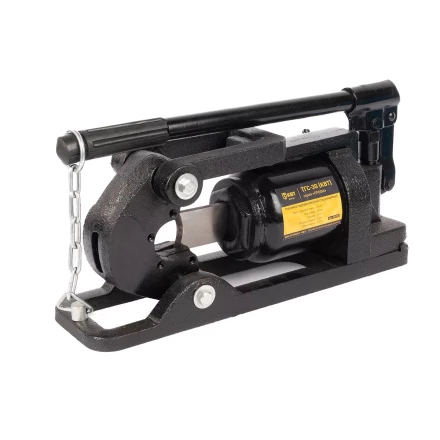 Тросорез гидравлический КВТ ТГС-30 для резки стальных тросов до 30 мм (89255) купить в Надыме