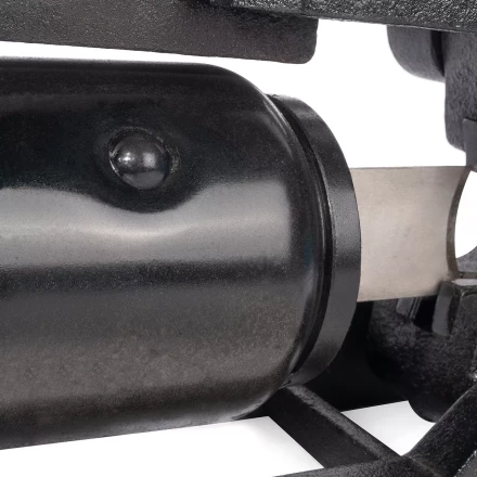 Тросорез гидравлический КВТ ТГС-30 для резки стальных тросов до 30 мм (89255) купить в Надыме