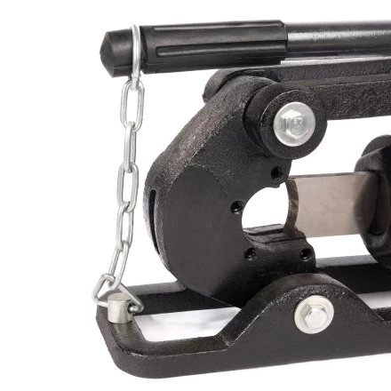 Тросорез гидравлический КВТ ТГС-30 для резки стальных тросов до 30 мм (89255) купить в Надыме