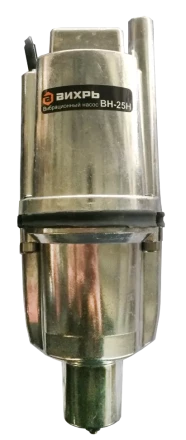 Вибрационный насос Вихрь ВН-25Н купить в Надыме