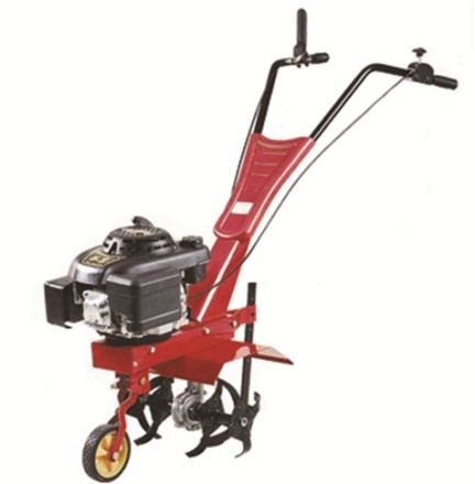 Бензиновый Культиватор WorkMaster WT-40 купить в Надыме