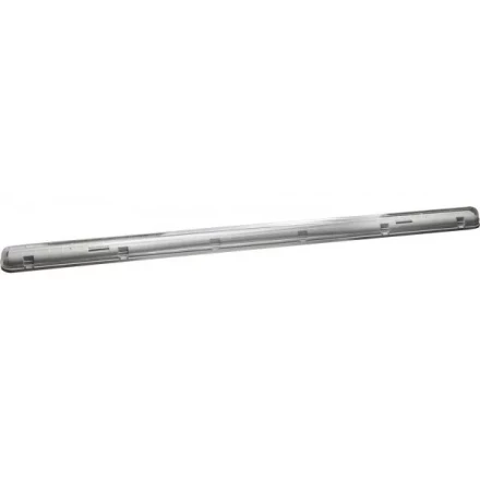 Светильник СВЕТОЗАР "ПРОФИ-IP65" пылевлагозащищенный для люминесцентных ламп, Т8, G13, 1х58Вт 57610-1-58 купить в Надыме