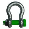 Скоба омегообразная со шплинтом HITCH G2130 1.0 т (SZ072025) купить в Надыме