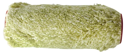 Ролик ЗУБР "ЭКСПЕРТ" СИНТЕКС ПОЛИАКРИЛ малярный, бюгель 8мм, 48х180мм 02501-18 купить в Надыме