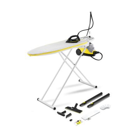 Паровая гладильная система KARCHER SI 4 EasyFix Iron купить в Надыме