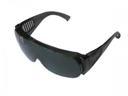 Очки защитные Мастер дымчатые 56605 купить в Надыме