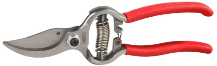 Секатор RACO &quot;Profi-Plus&quot;, кованый, 220мм, макс. диаметр реза 25мм 4206-53/187S купить в Надыме