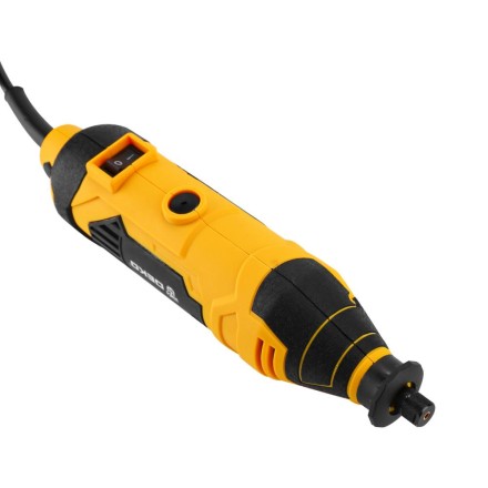 Гравер электрический DEKO DKRT200E DEKO 126 tools, 063-1415 купить в Надыме