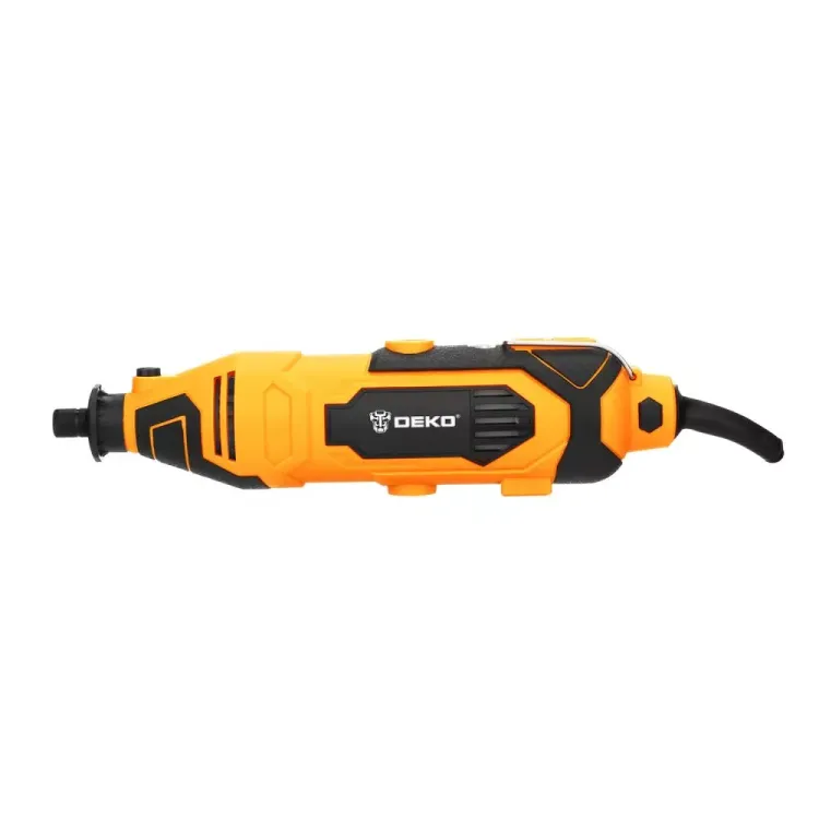 Гравер электрический DEKO DKRT200E DEKO 126 tools, 063-1415 купить в Надыме