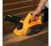 Рубанок DEKO DKEP1100W, 063-4197 купить в Надыме