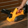 Рубанок DEKO DKEP1100W, 063-4197 купить в Надыме