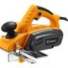 Рубанок DEKO DKEP1100W, 063-4197 купить в Надыме
