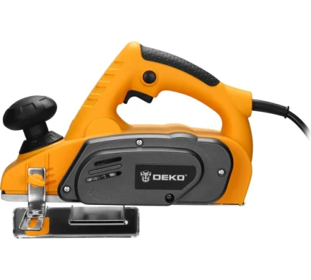 Рубанок DEKO DKEP1100W, 063-4197 купить в Надыме