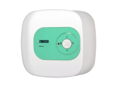 Водонагреватель ZANUSSI ZWH/S 15 Melody O (Green)