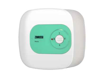 Водонагреватель ZANUSSI ZWH/S 15 Melody O (Green) купить в Надыме