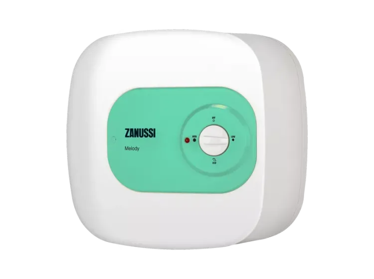 Водонагреватель ZANUSSI ZWH/S 15 Melody O (Green) купить в Надыме