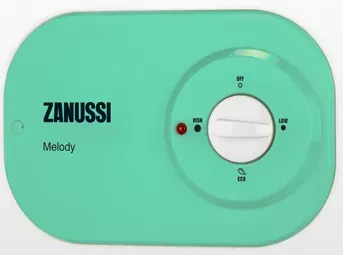 Водонагреватель ZANUSSI ZWH/S 15 Melody O (Green) купить в Надыме