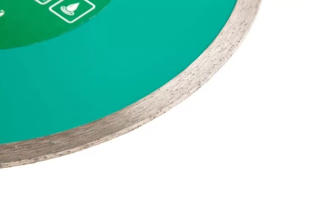 Круг алмазный HAMMER 206-224 ВD CG Ф230х25.4мм по керамограниту купить в Надыме