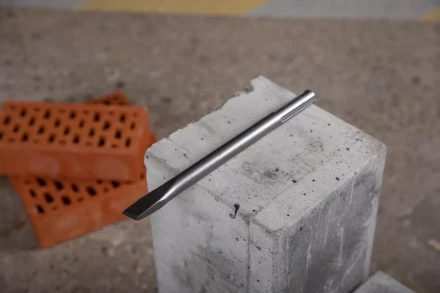 Зубило HAMMER 280мм SDS Max (DR CH) купить в Надыме