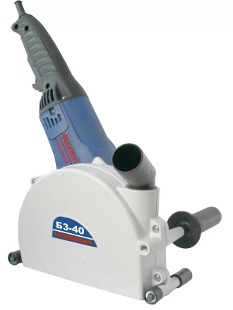 Штроборез (бороздодел) Фиолент Б3-40 профи купить в Надыме