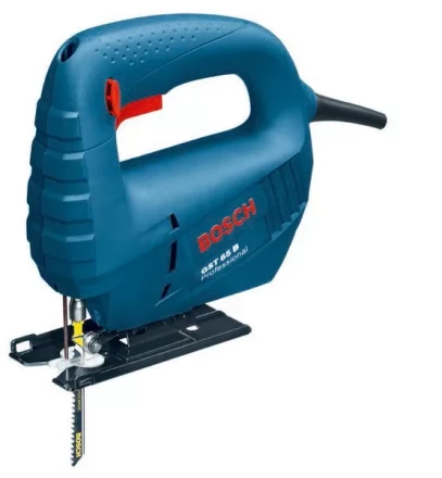 Лобзик Bosch GST 65 B (0.601.509.120) купить в Надыме