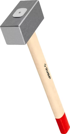 ЗУБР 5 кг, 600 мм, кованая кувалда (20112-5) купить в Надыме