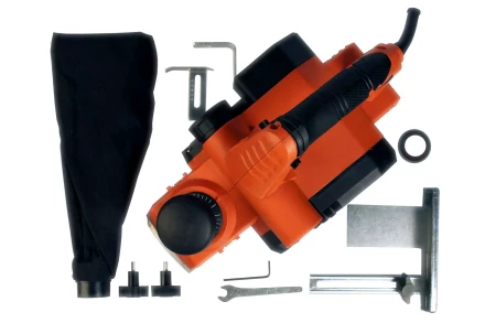 Электрорубанок РЭ-950/82 50215 купить в Надыме