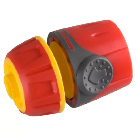 Соединитель GRINDA "Premium", пластмассовый с TPR, 1/2" 8-426425 купить в Надыме