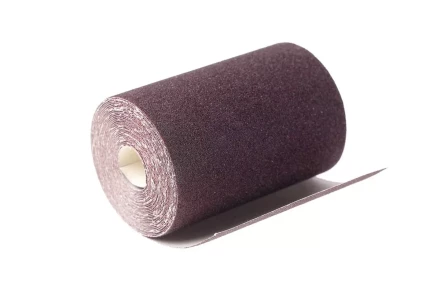 Лента шлифовальная в рулоне HAMMER Flex  216-011 купить в Надыме