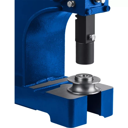 ЗУБР РП-1, 1 т, реечный пресс (32271-1) купить в Надыме