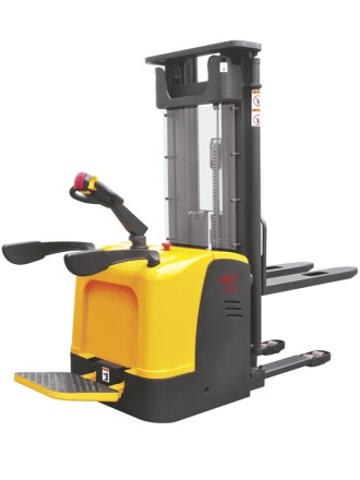 Штабелер самоходный 1,5 т 3,5 м XILIN CDDK15-III Li-ion 24/125 В/Ач (с платформой) 1017205 купить в Надыме