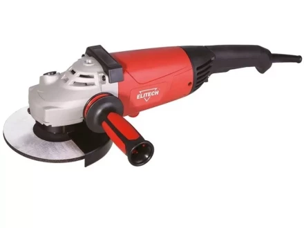Угловая шлифмашина Elitech ВА 2523 купить в Надыме