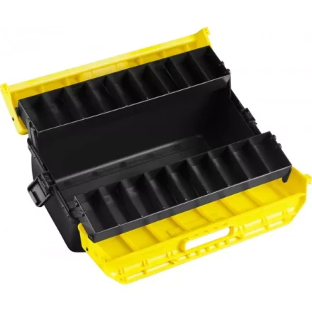 Ящик для инструмента "MAXWIDE-19" пластиковый, STAYER 2-38005-19_z01 купить в Надыме