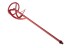 Венчик для миксера HAMMER Ф120х600мм М14 (221-007 MX-AC) купить в Надыме