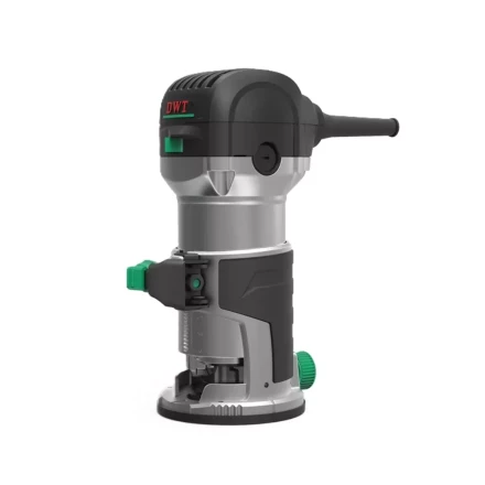 Кромочный фрезер DWT KFP07-30 V купить в Надыме