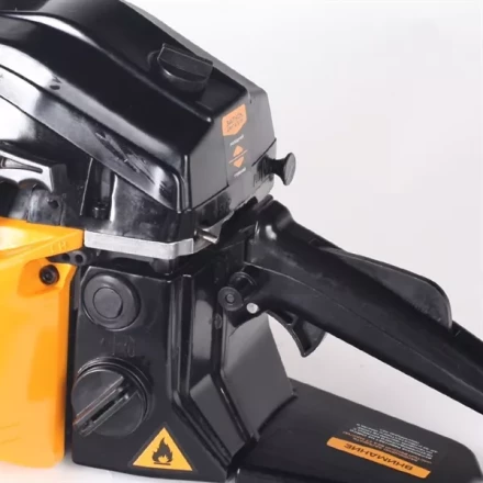 Бензопила PATRIOT HOME HG 459 купить в Надыме