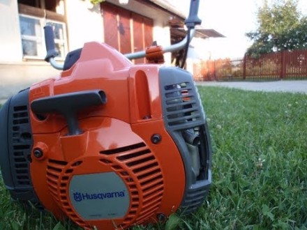 Травокосилка Husqvarna 545 RX купить в Надыме
