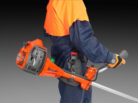 Травокосилка Husqvarna 545 RX купить в Надыме